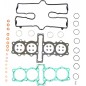 GASKET KIT TOP END HON