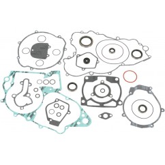 GASKET KIT CMP W/OS-KTM