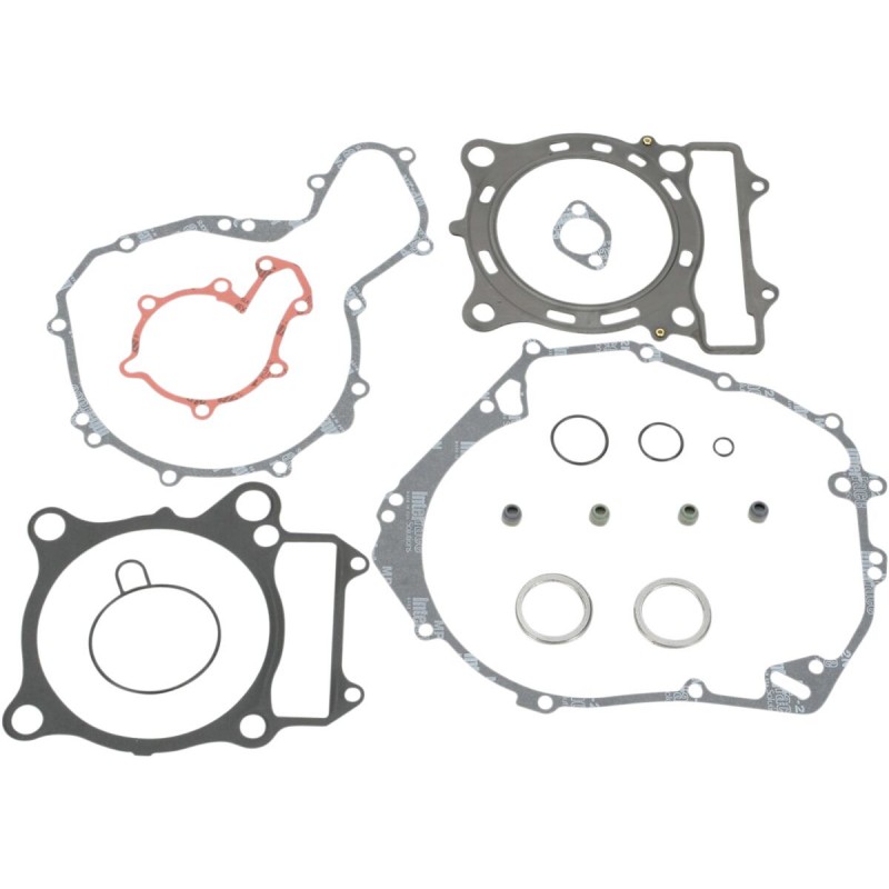 GASKET KIT COMPLETE-POL