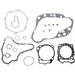 GASKET KIT COMPLETE SUZ