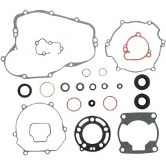 GASKET SET-CMPL W/OS KX85