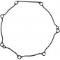 GASKET CLUTCH CVR KX450