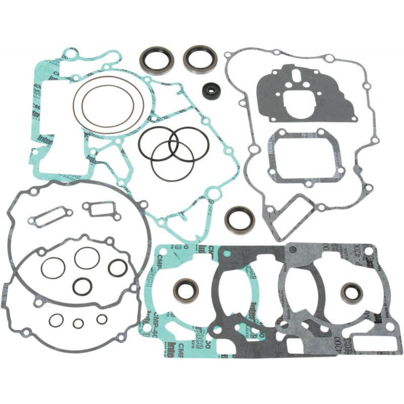 GASKET SET-CMP W/OS 125SX