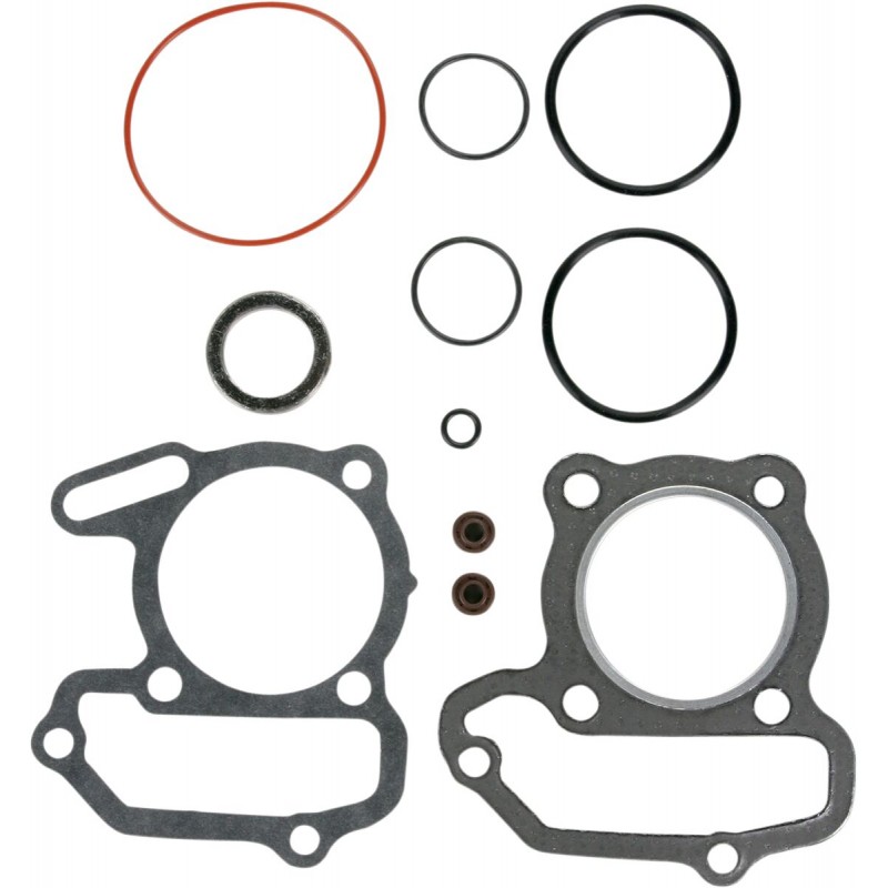 GASKET KIT TOP END YAM