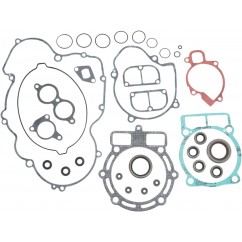 GASKET KIT COM W/SLS KTM