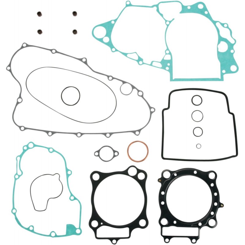 GASKET SET COMPLT CRF450R