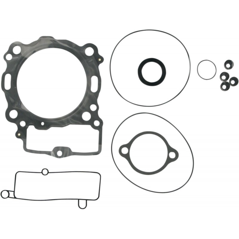 GASKET SET TOP 450SXF