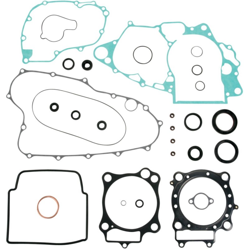 GASKET SET CMPL W-OS CRF