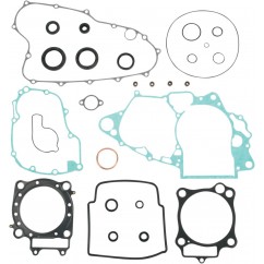 GASKET SET W/OS CRF450R