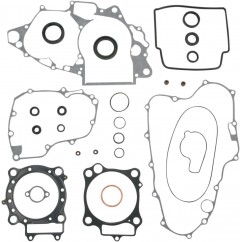 GASKET SET W/OS CRF450X