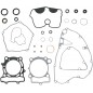 GASKET SET W/OS KX250F