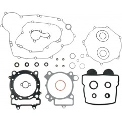 GASKET SET W/OS KX450F