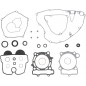 GASKET SET W/OS RMZ/KXF