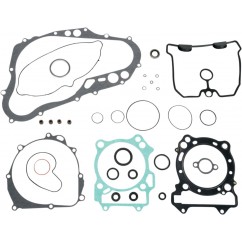 GASKET SET W/OS DRZ400