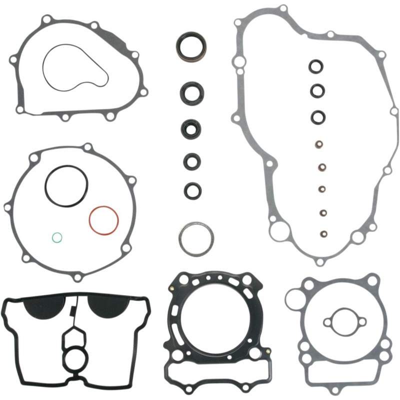 GASKET SET W/OS YZ/WR