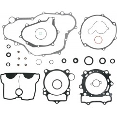 GASKET SET W/OS YZ/WR400