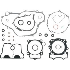 GASKET SET W/OS YZ/WR426