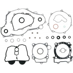 GASKET SET W/OS YZ450