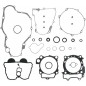 GASKET SET W/OS YZ450