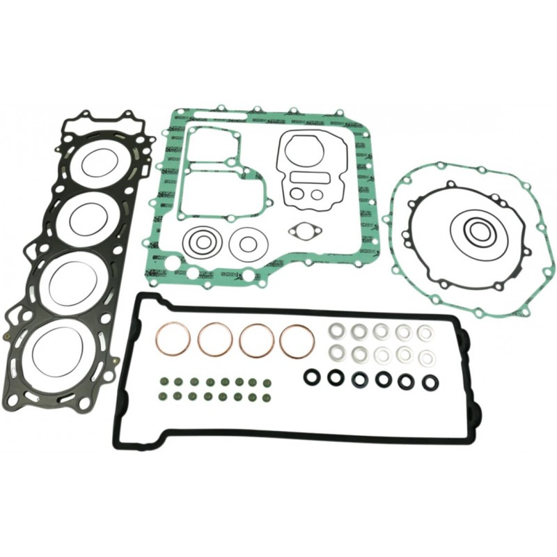 GASKET KIT COMPLETE KAW