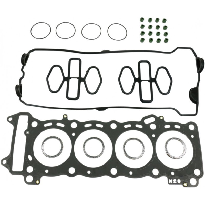 GASKET KIT TOP END SUZ