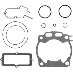 GASKET SET TOP END YZ250