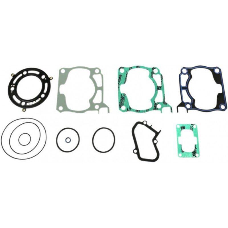 GASKET KIT YZ125 58MM