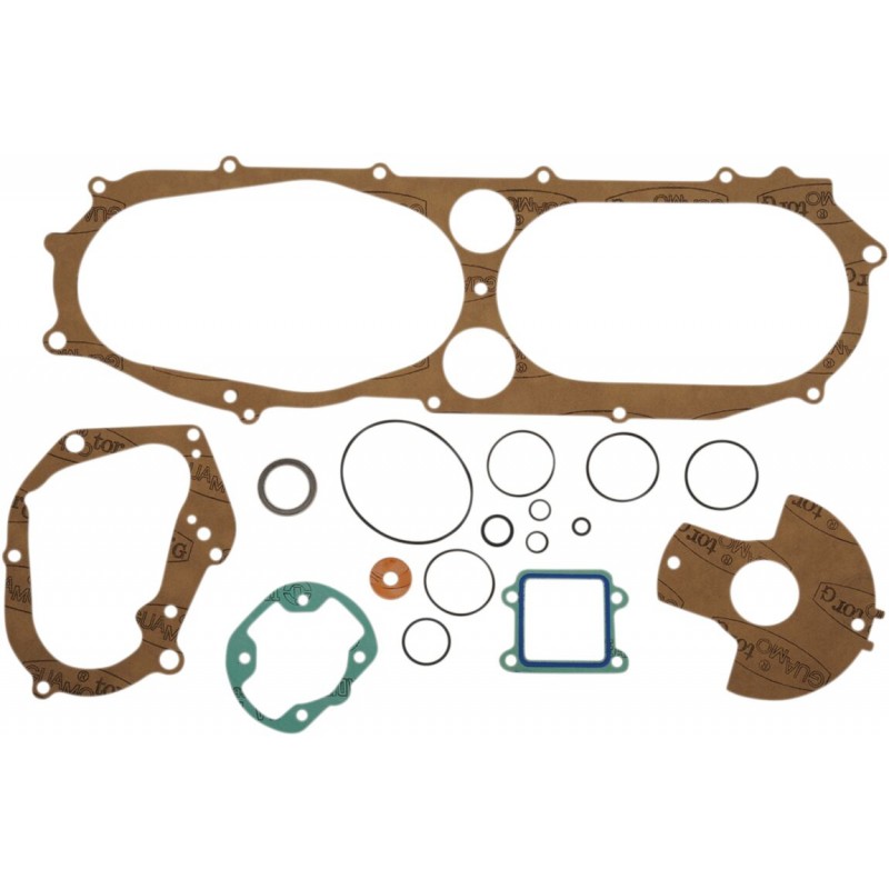 GASKET COMP ZUMA 50 97-01  