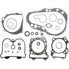 GASKETS W SL DVX/LTZ/KFX