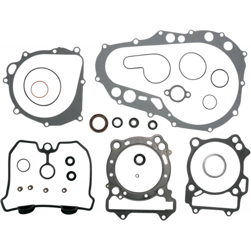 GASKETS W SL DVX/LTZ/KFX