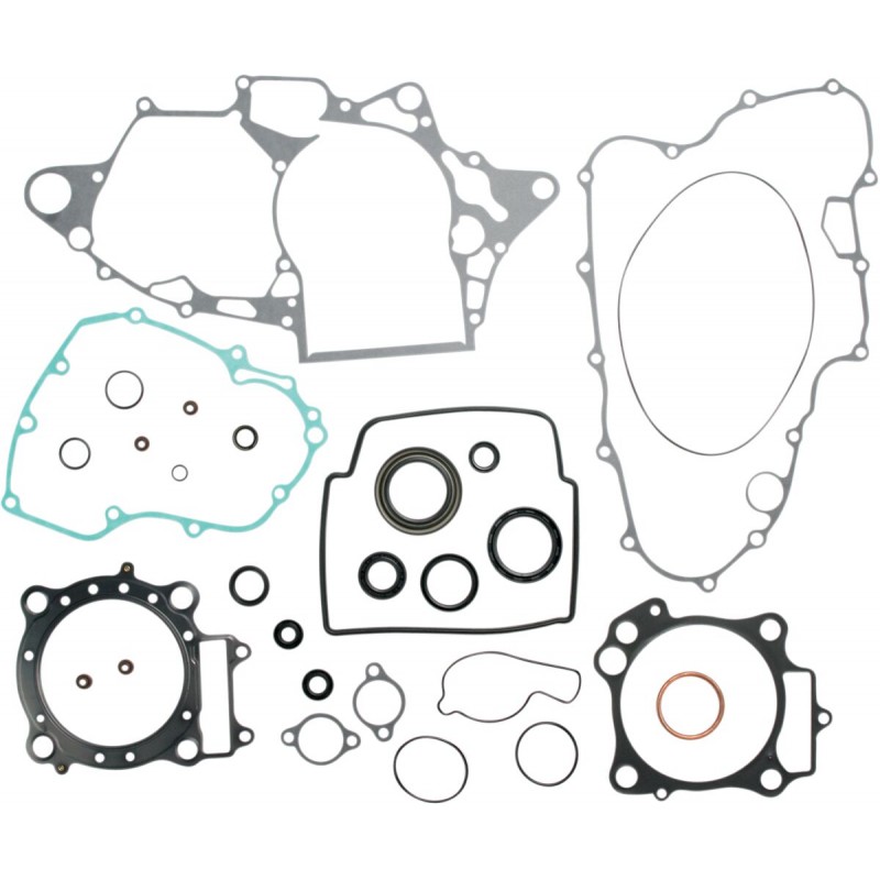 GASKETS W OIL SL HONDA