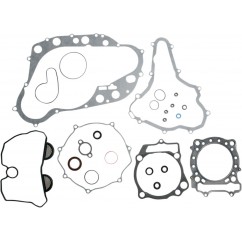 GASKETS W OIL SL SUZ