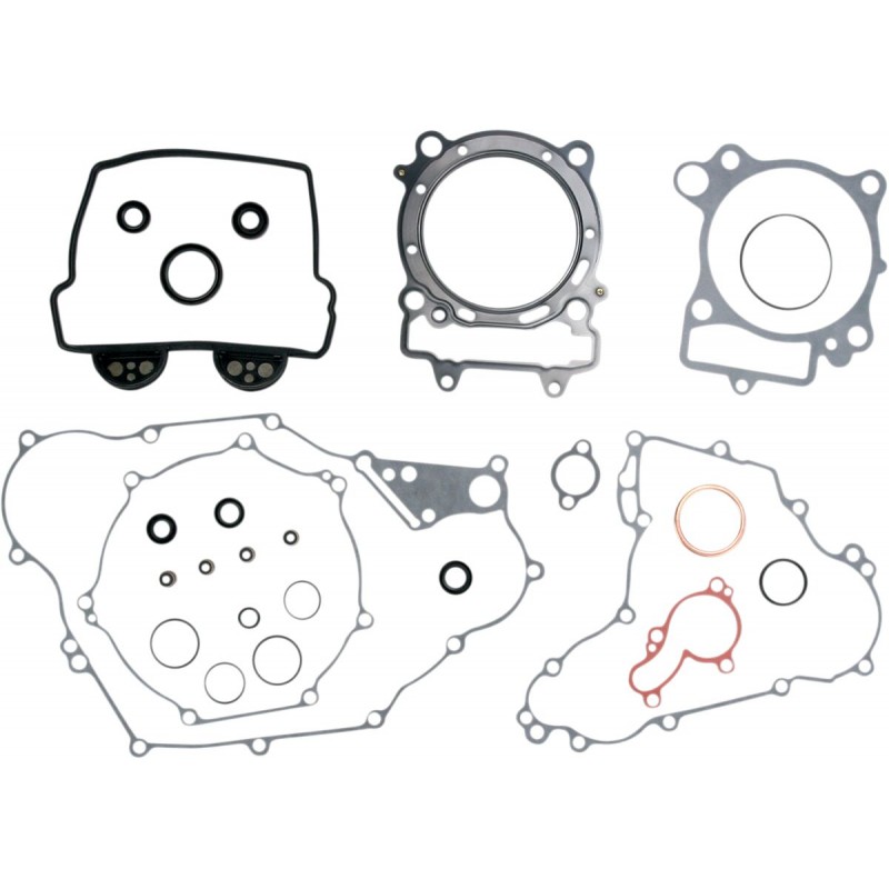 GASKETS W OIL SL KAW