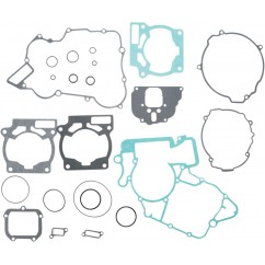 GASKET SET COMP 125SX/SXS