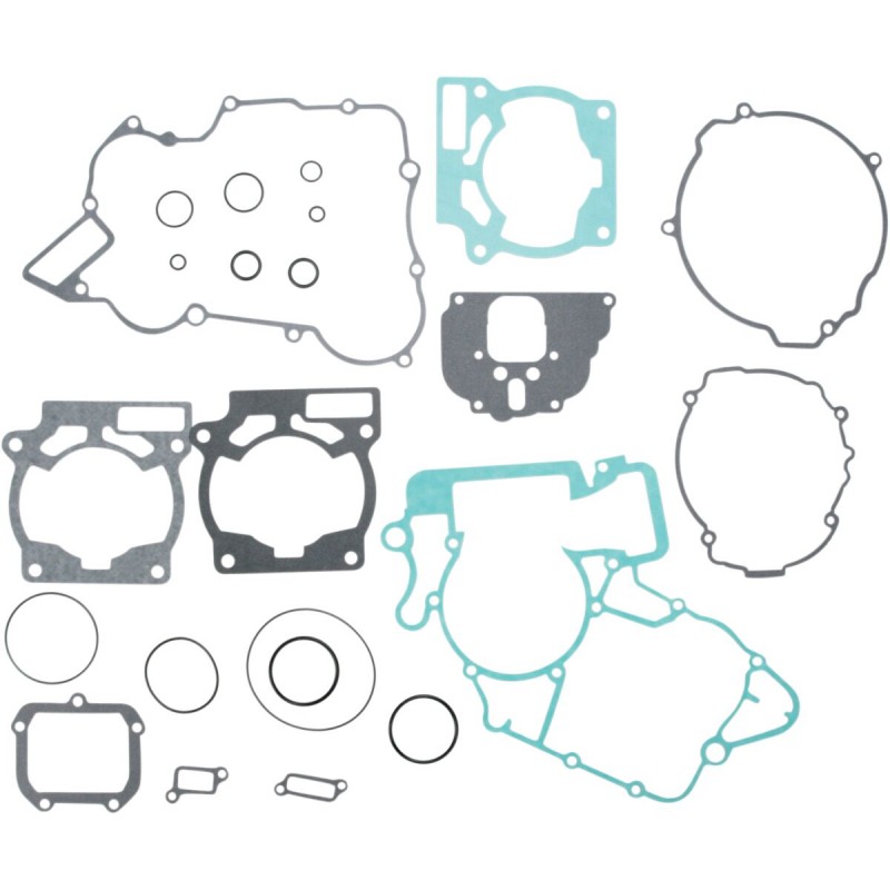 GASKET SET COMP 125SX/SXS