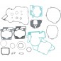 GASKET SET COMP 125SX/SXS