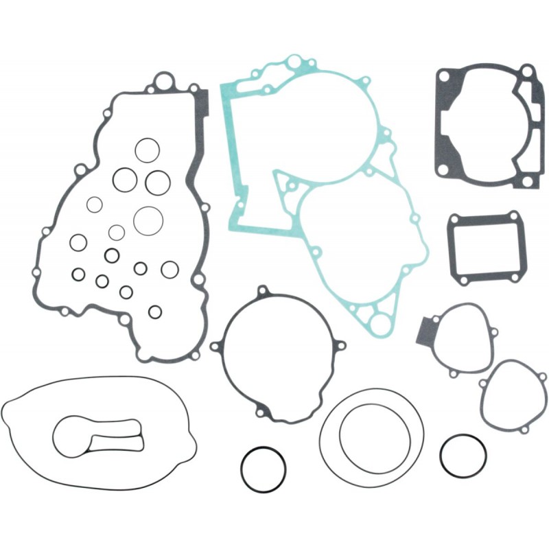 GASKET SET COMP 250SX/SXS