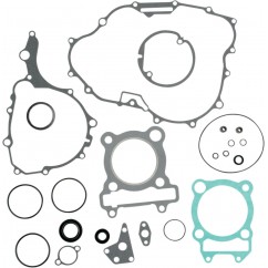 GASKET W OIL SEALS YAM