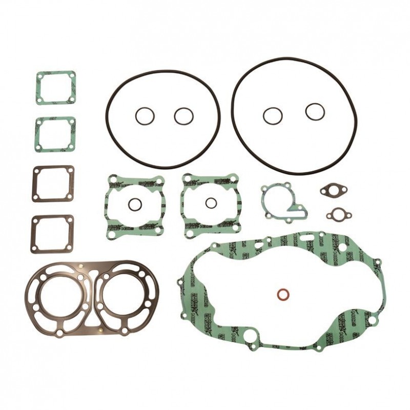 GASKET KIT COMPLETE