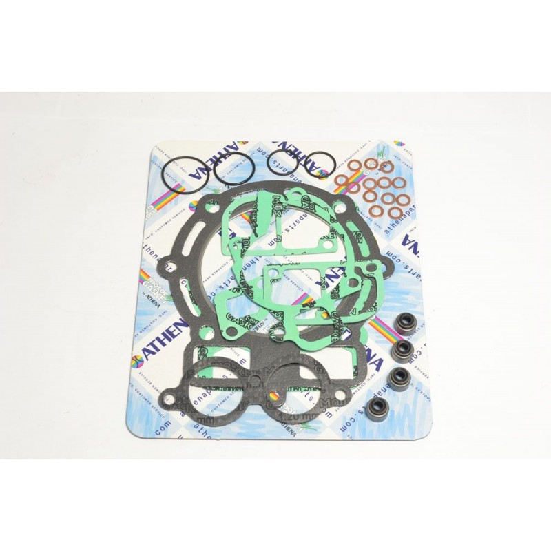 GASKET KIT TOP END KTM