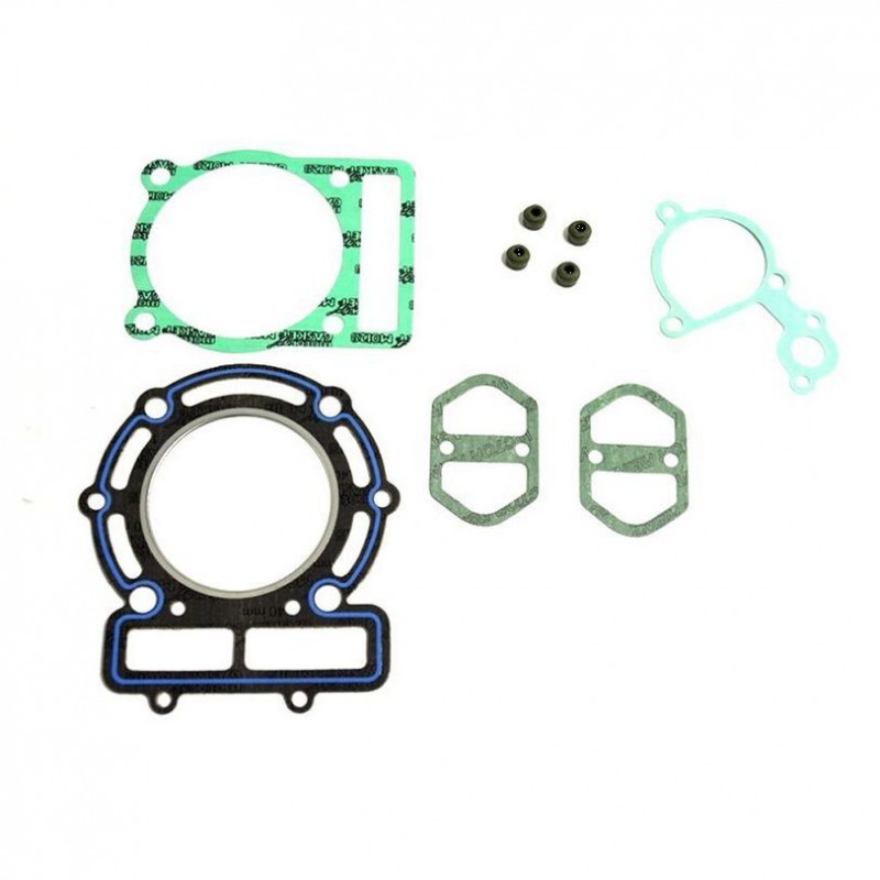 GASKET KIT TOP END HUS