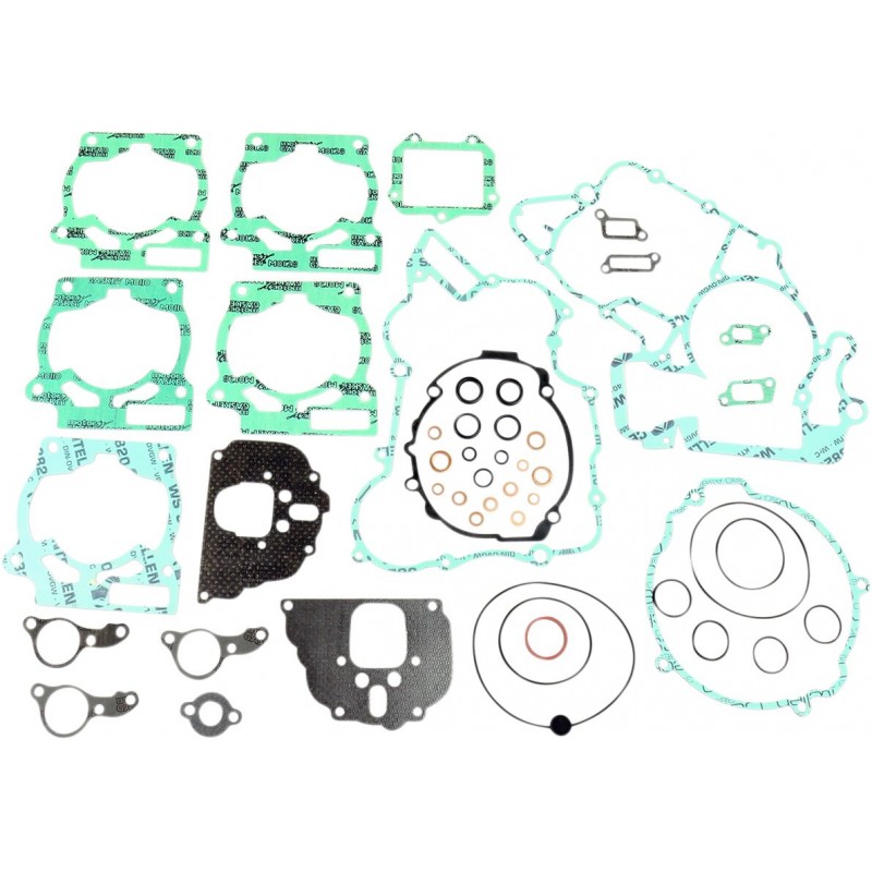 GASKET KIT COMPLETE KTM