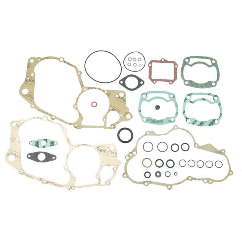 GASKET KIT COMPLETE APR