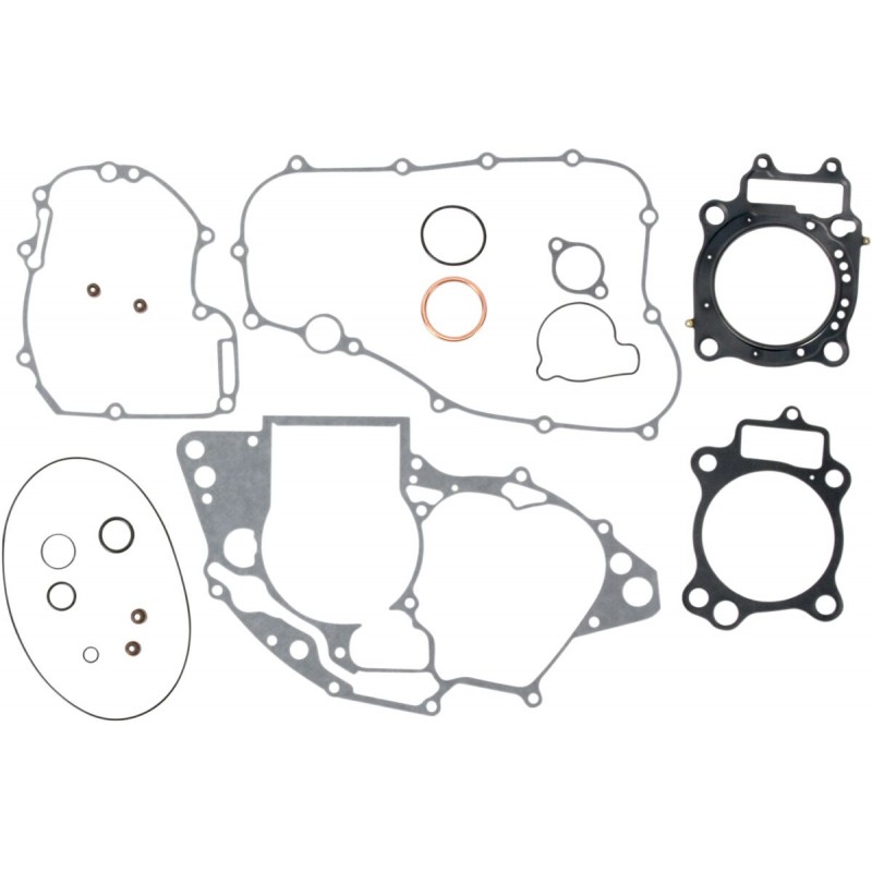 GASKET SET COMP CRF250 09