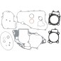 GASKET SET COMP CRF250 09