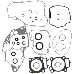 GASKET CMP W/OS CRF250 09