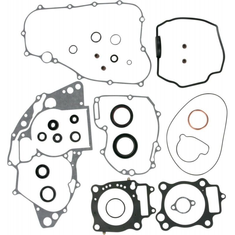 GASKET CMP W/OS CRF250 09