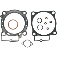 GASKET TOP END CRF450 09