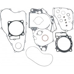 GASKET SET COMP CRF450 09