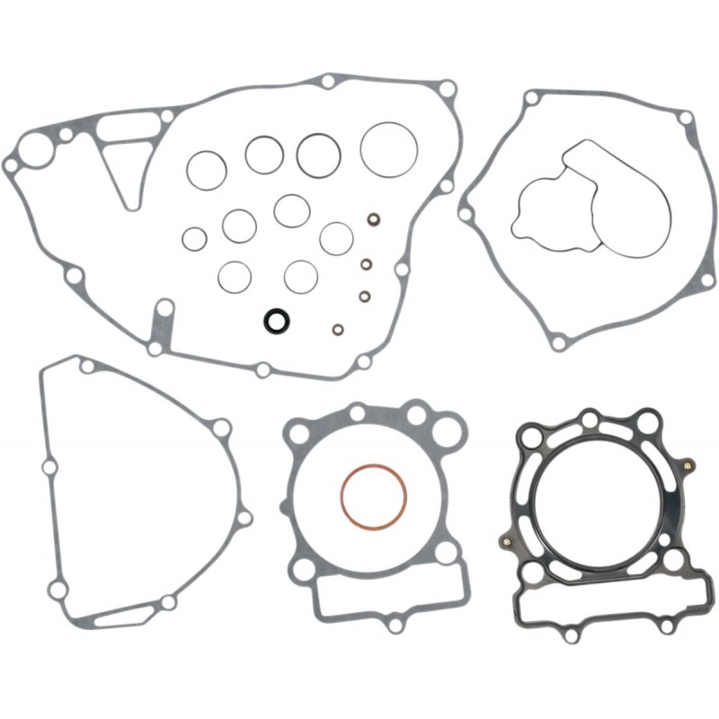 GASKET SET COMP KX250F 09